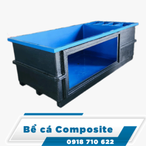 Bể cá Composite