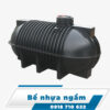 Bồn, bể nhựa ngầm Bồn, bể nhựa ngầm