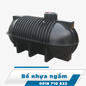 Bồn, bể nhựa ngầm Bồn, bể nhựa ngầm