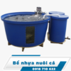 Bể nhựa nuôi cá Bể nhựa nuôi cá