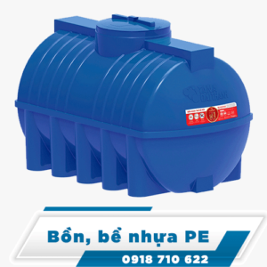 Bồn, bể nhựa PE Bồn, bể nhựa PE