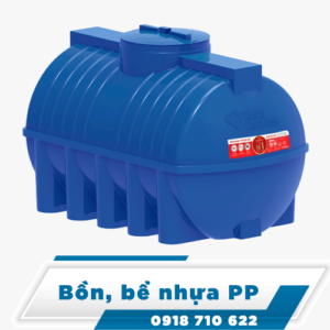 Bồn, bể nhựa PP Bồn, bể nhựa PP