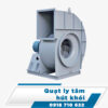 Quạt ly tâm hút khói Quạt ly tâm hút khói