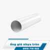 Ống gió nhựa tròn Ống gió nhựa tròn