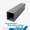 Ống nhựa vuông Ống nhựa vuông