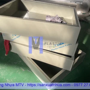 Khay nhựa 1m vuông