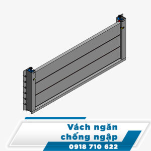 Vách ngăn chống ngập