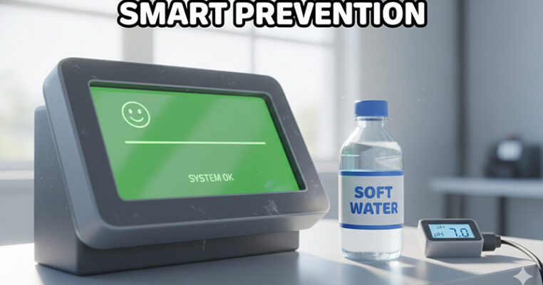 Súc rửa vật liệu đệm tháp scrubber - Tránh tắc cặn muối - MTV Plastic